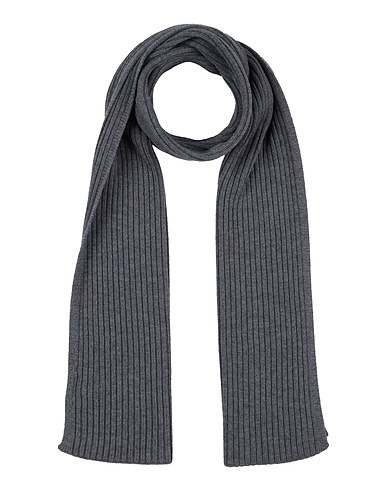 GRAN SASSO Scarves and foulards Lead 100% Virgin Wool