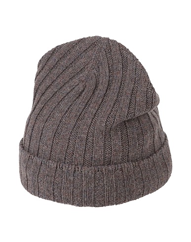 GRAN SASSO Hat Lead 80% Virgin Wool, 10% Polyamide, 10% Elastane
