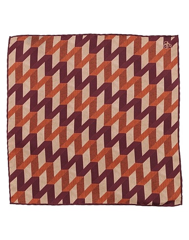 CANALI Sciarpe e foulard Sabbia 100% Seta