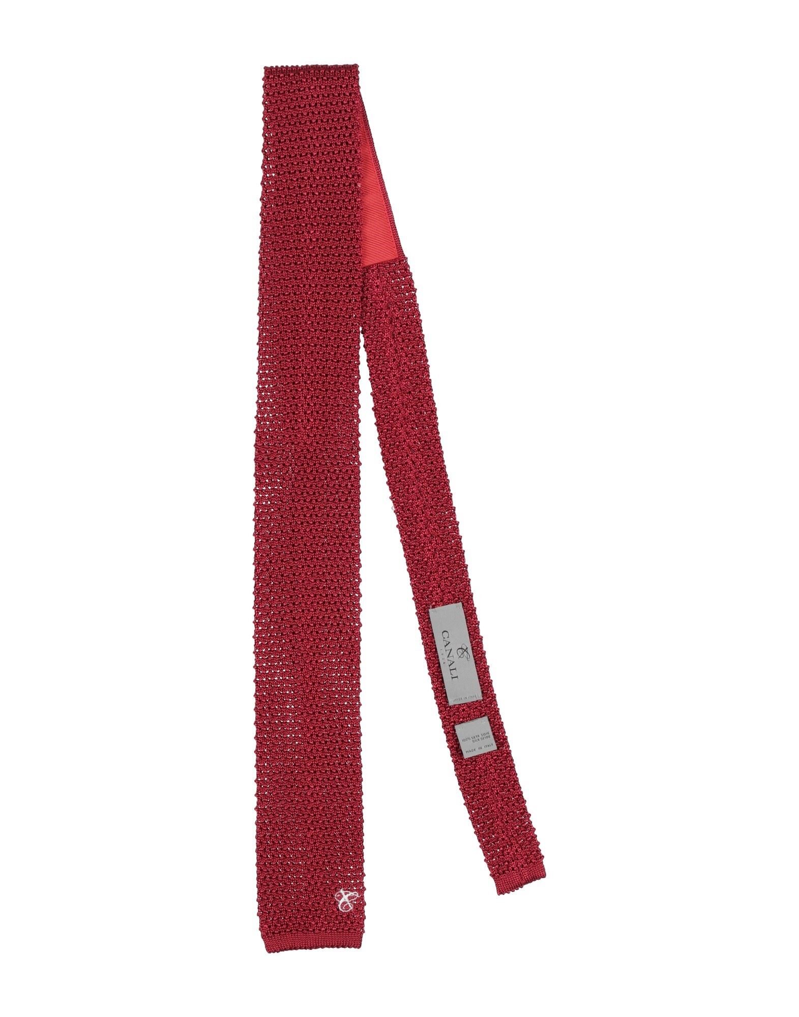 CANALI - Ties & bow ties