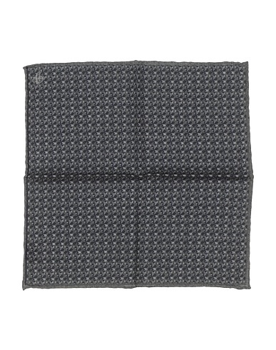 CANALI Scarves and foulards Grey 100% Wool
