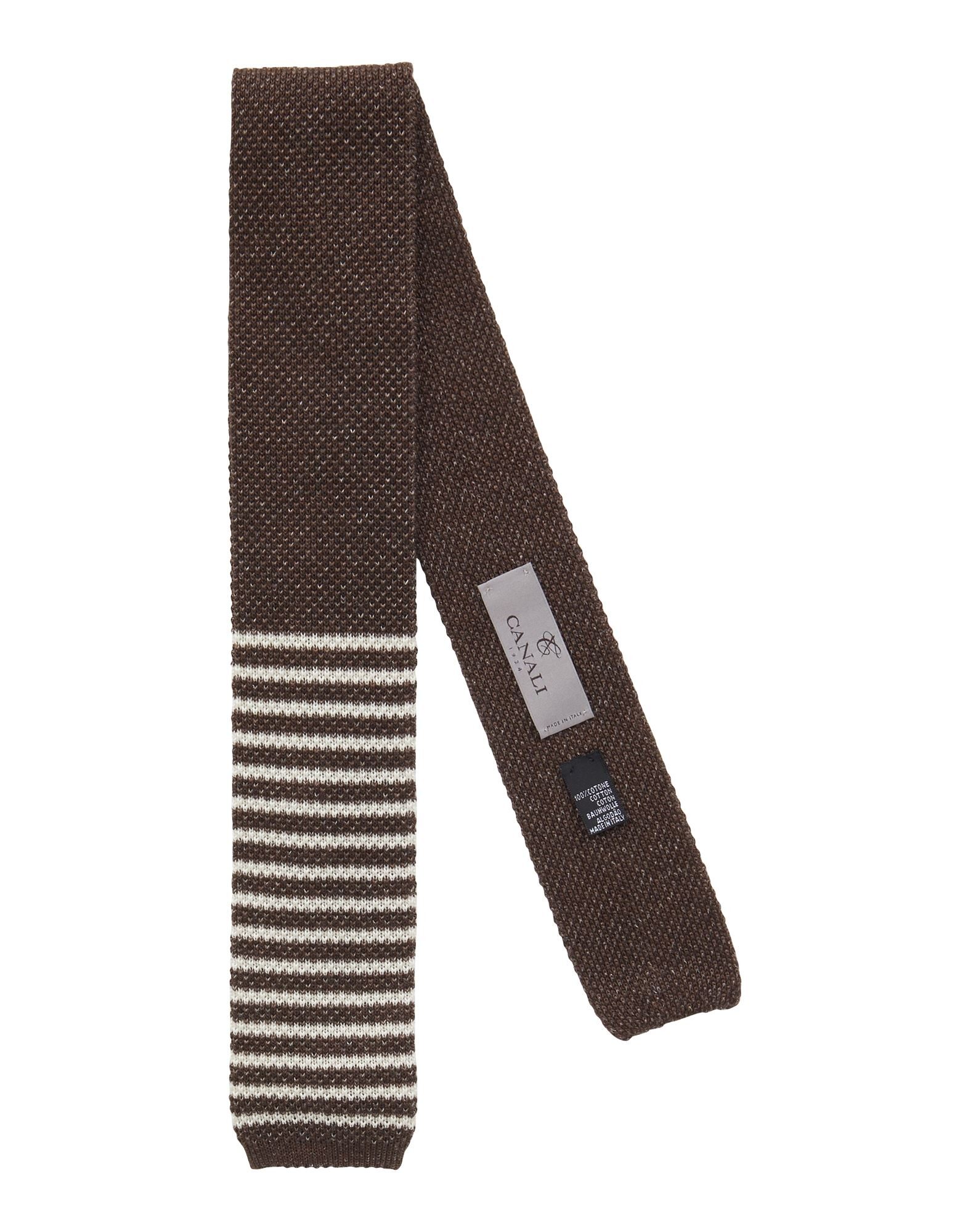 CANALI - Ties & bow ties