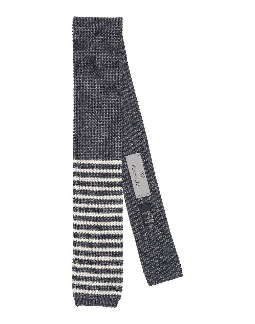 CANALI - Ties & bow ties