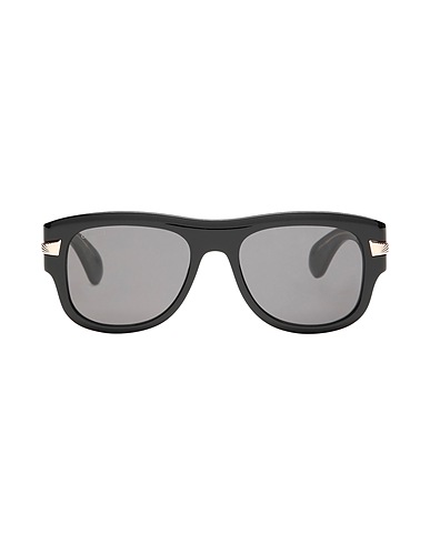 GUCCI Sunglasses GG1517S
 Black Recycled acetate