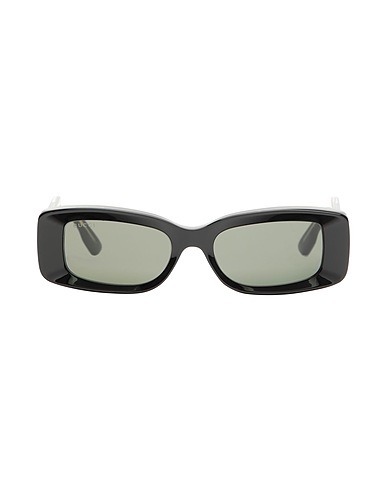 GUCCI Sunglasses GG1528S
 Black Recycled acetate