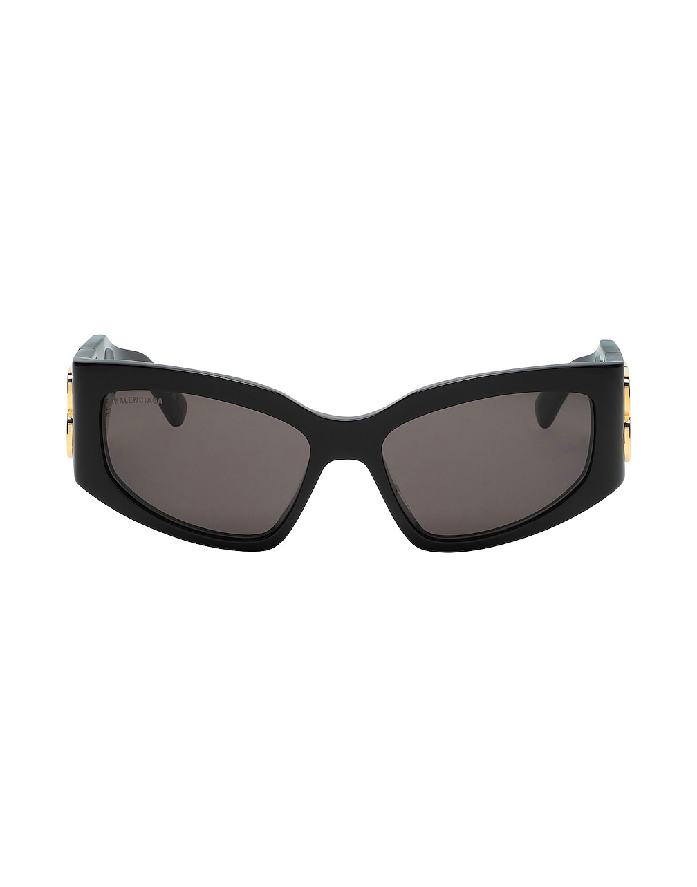 BALENCIAGA - Lunettes de soleil