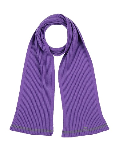 HARMONT & BLAINE Scarves and foulards Mauve 100% Wool