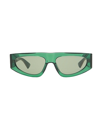 BOTTEGA VENETA Sunglasses BV1277S
 Green Recycled acetate
