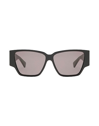 BOTTEGA VENETA Sunglasses BV1285S
 Black Recycled acetate