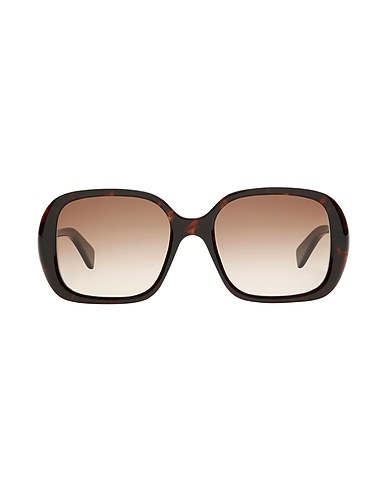 CHLOÉ Lunettes de soleil CH0222S
 Moka Acétate recyclé