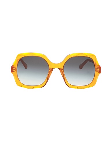 CHLOÉ Sunglasses CH0226S
 Mandarin Recycled acetate