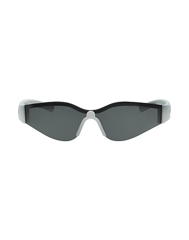 GUCCI Sunglasses GG1651S
 White Acetate