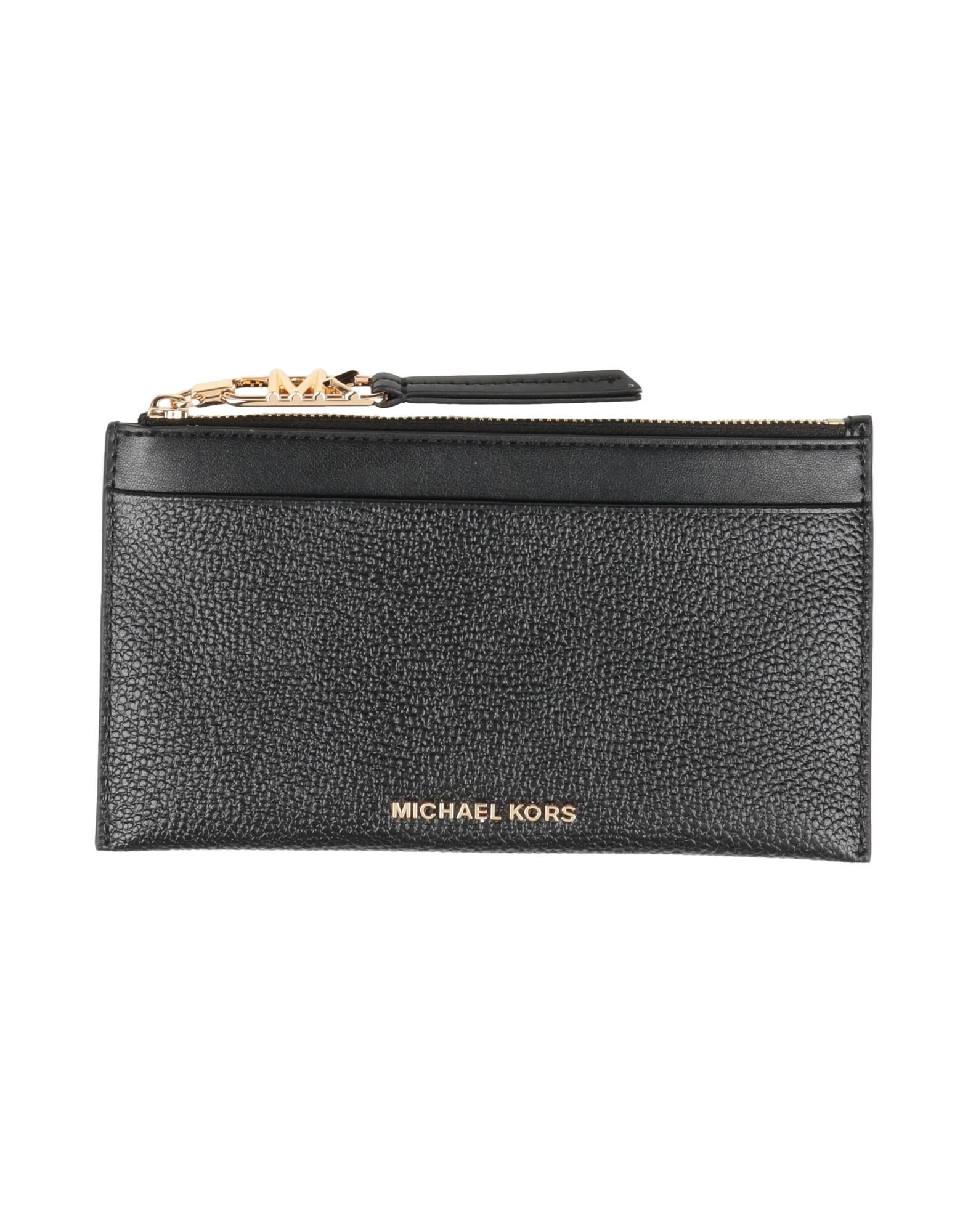 MICHAEL MICHAEL KORS - Wallets