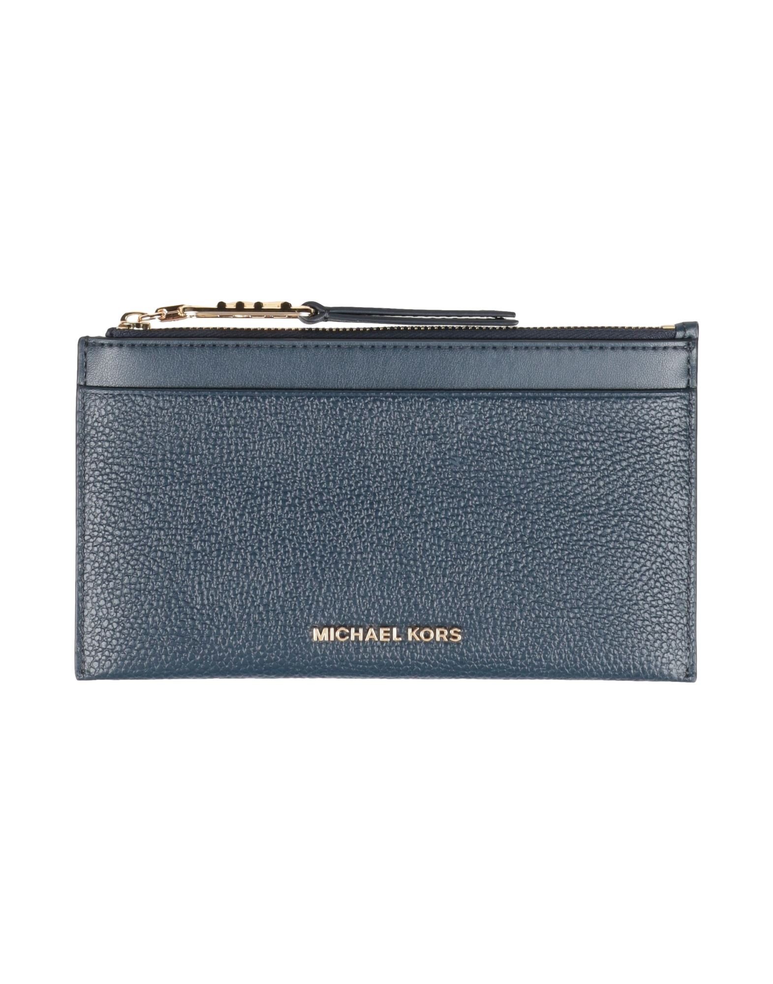 MICHAEL MICHAEL KORS - Wallets