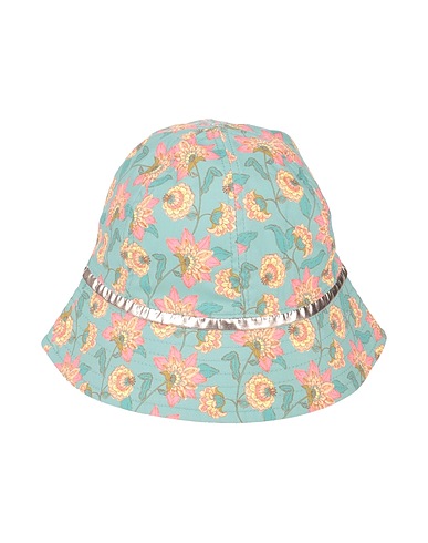 LOUISE MISHA Hat Green 100% Polyester