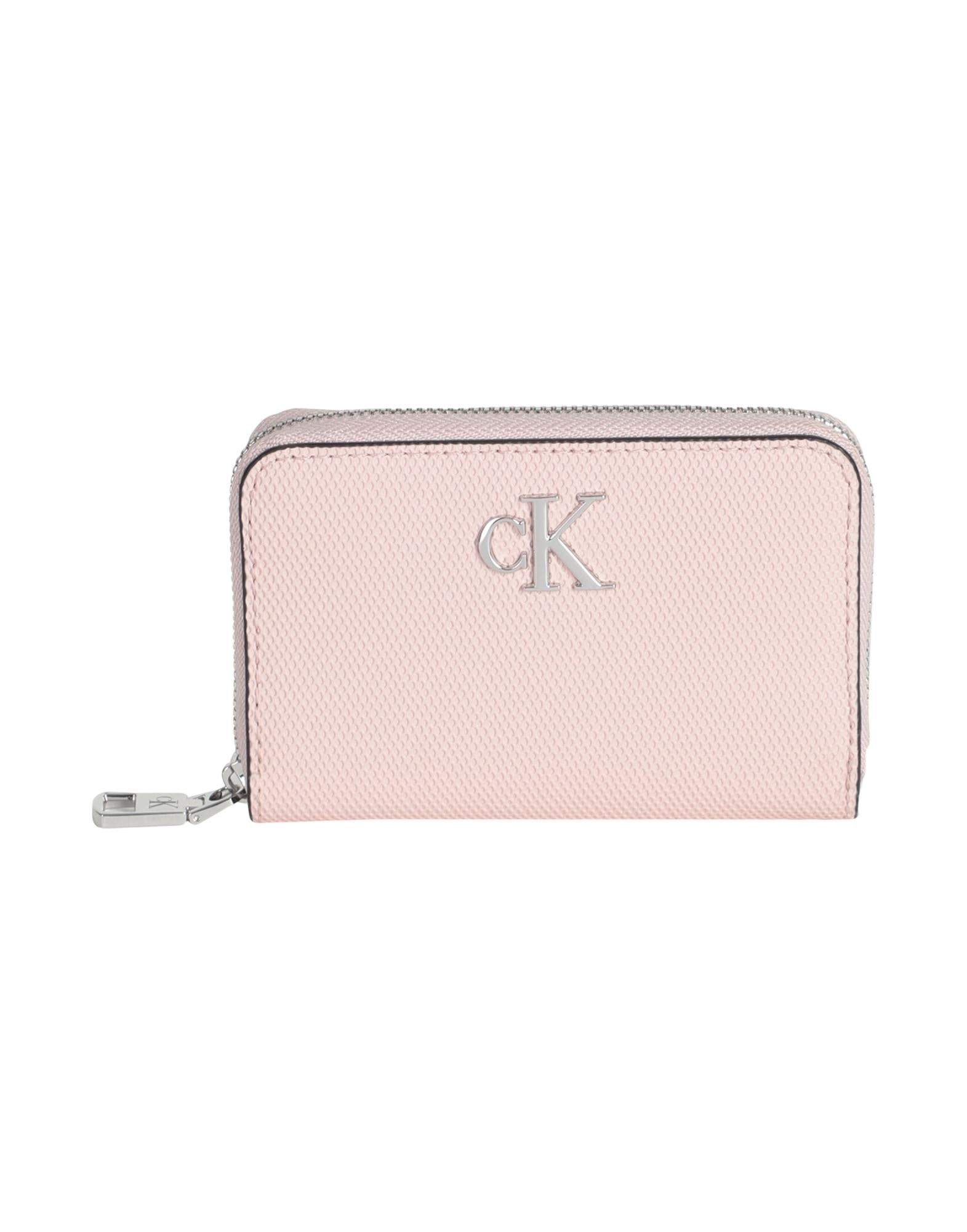 CALVIN KLEIN JEANS - Coin purses