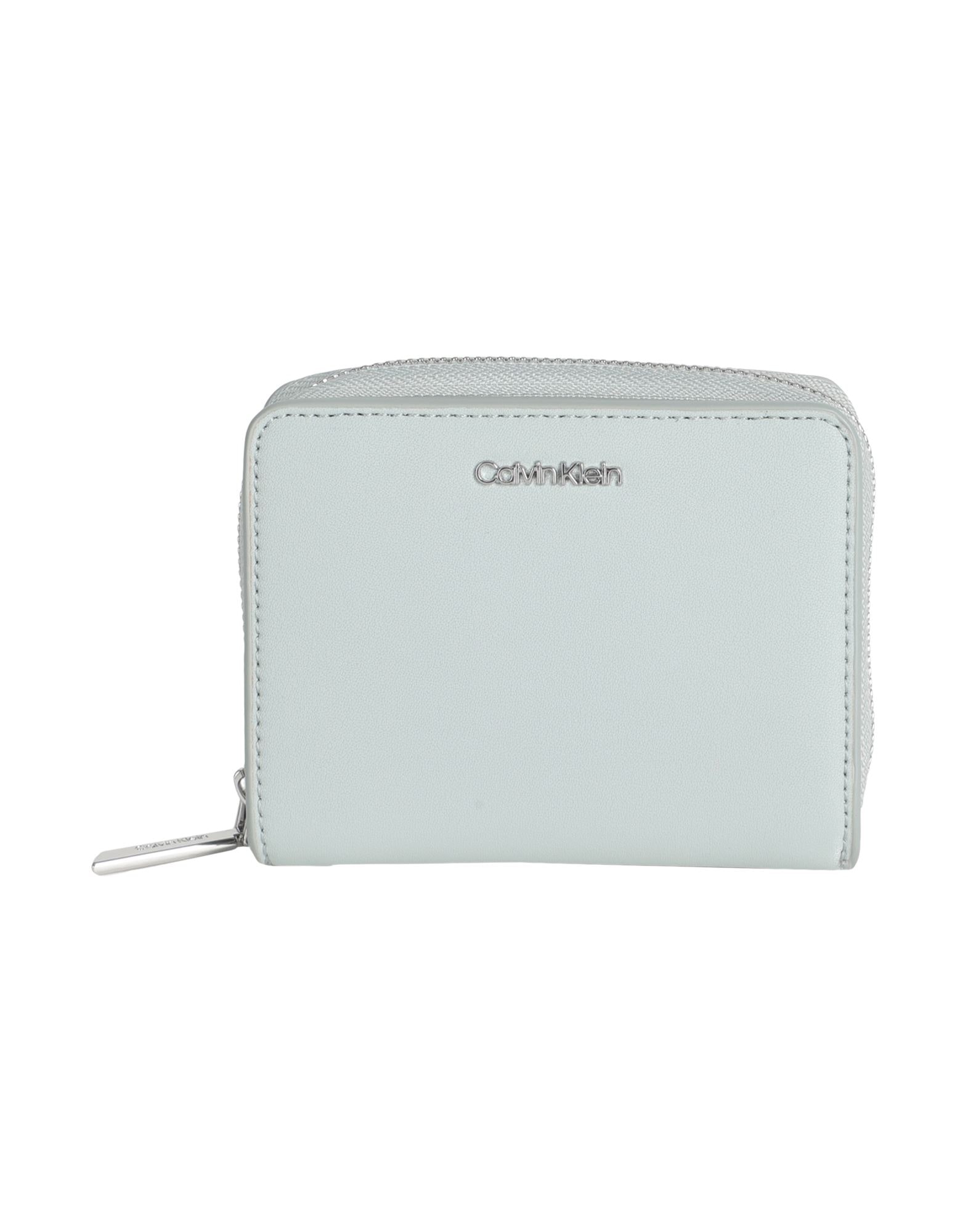 CALVIN KLEIN - Portafogli