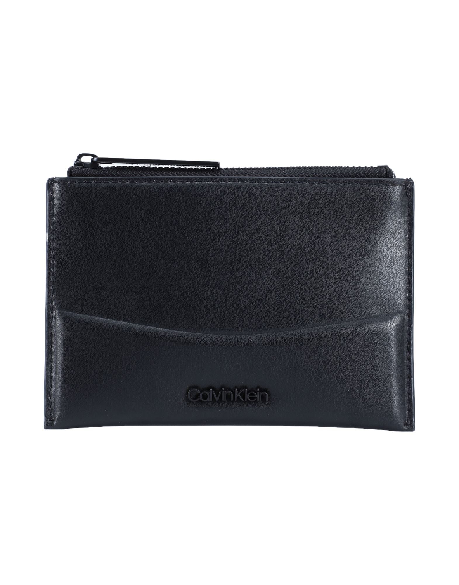 CALVIN KLEIN - Coin purses