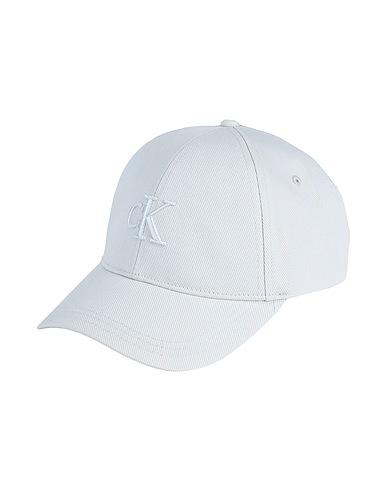 CALVIN KLEIN JEANS Chapeau 100% Coton