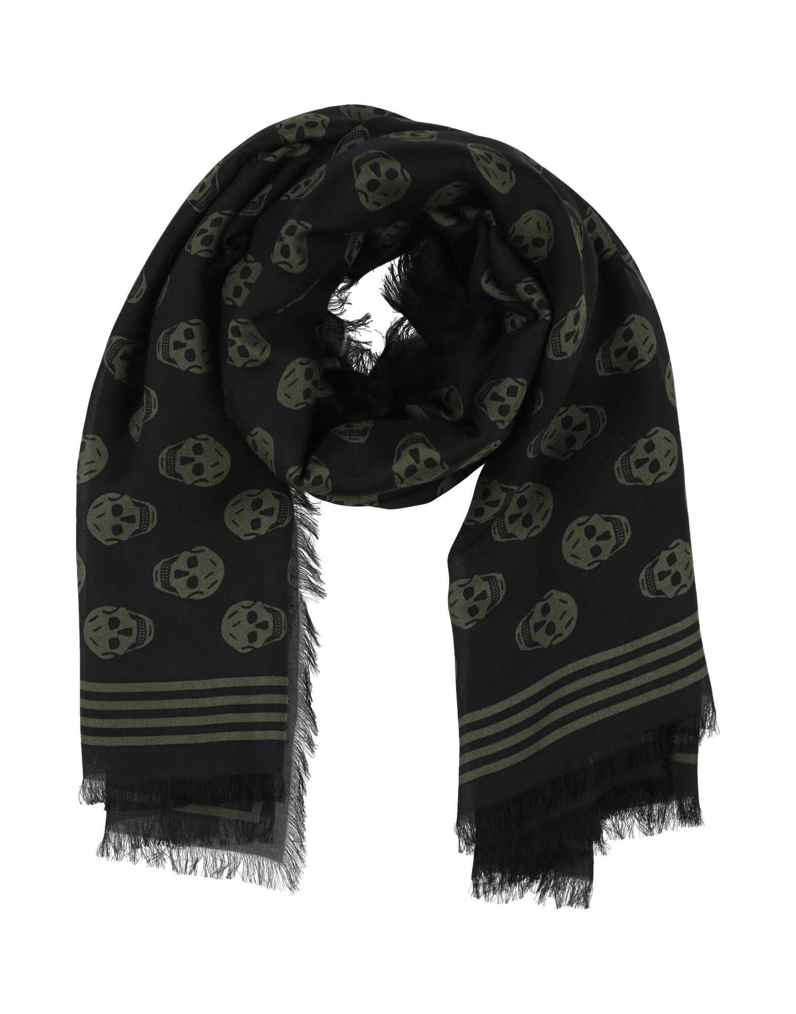 MCQUEEN - Scarves