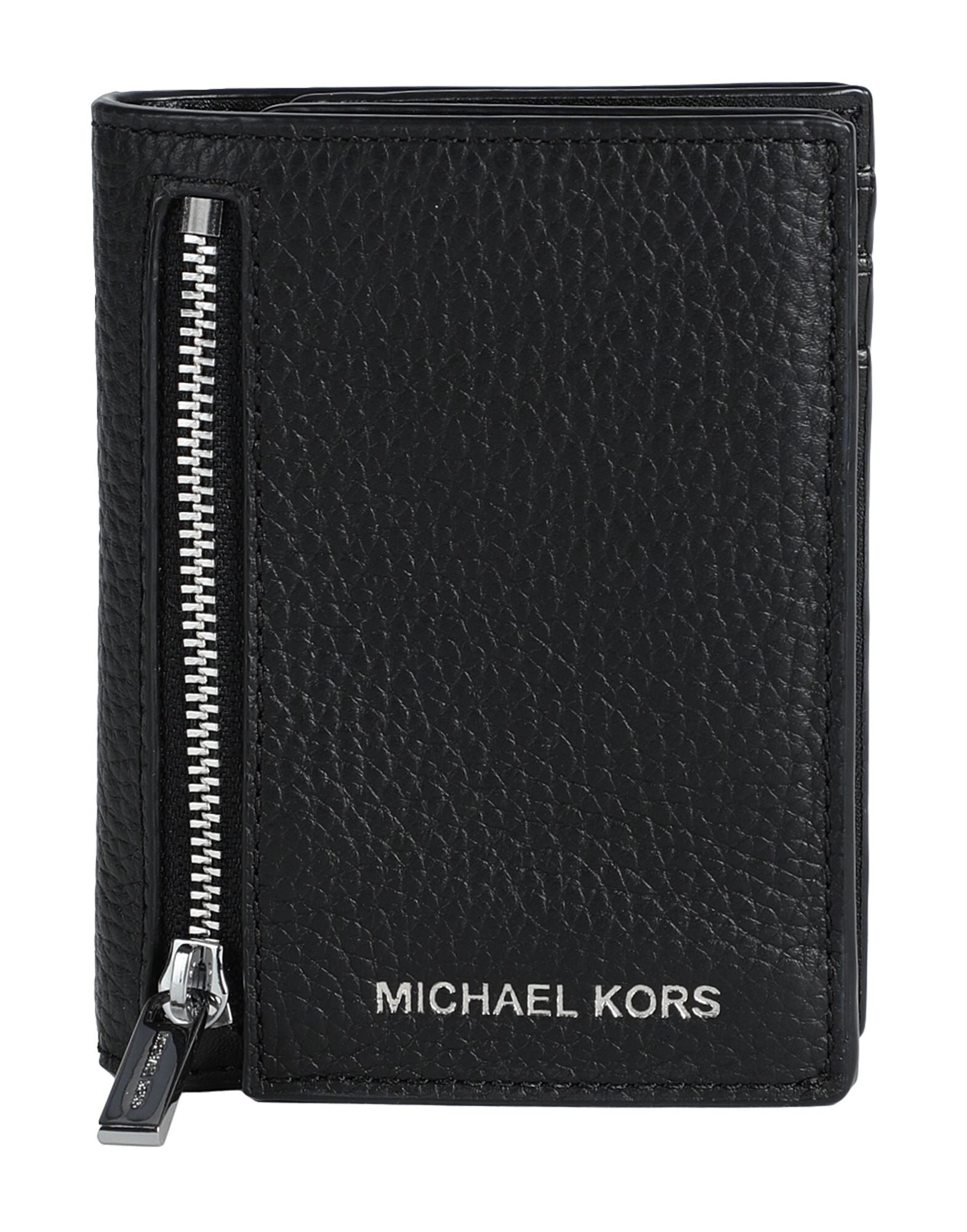 MICHAEL KORS MENS - Wallets