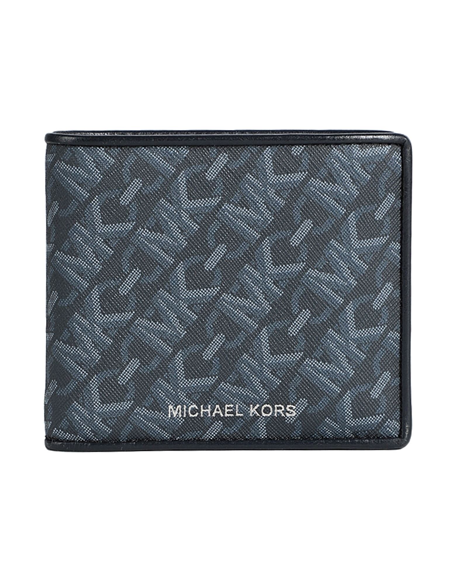 MICHAEL KORS MENS - Wallets