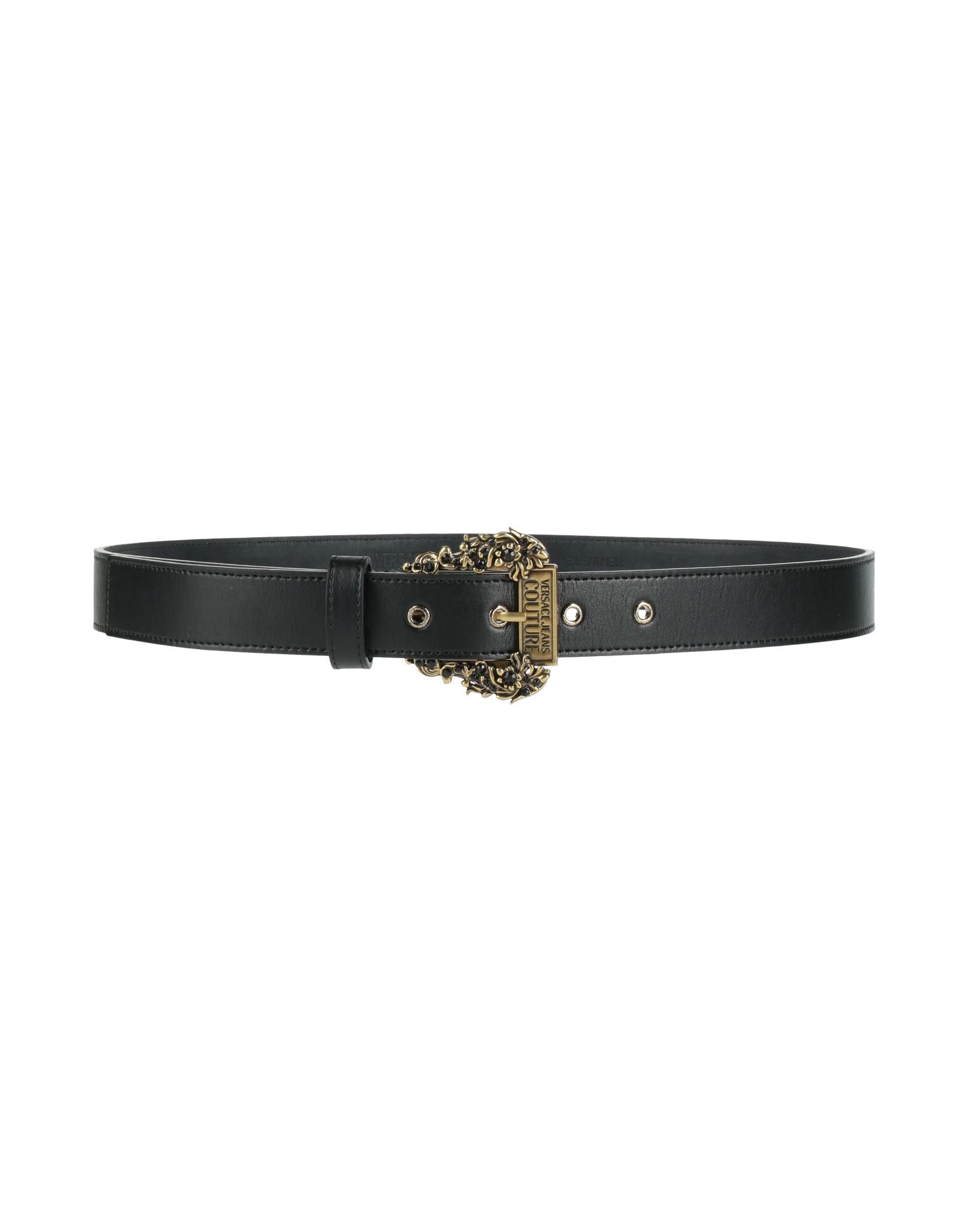 VERSACE JEANS COUTURE - Belts