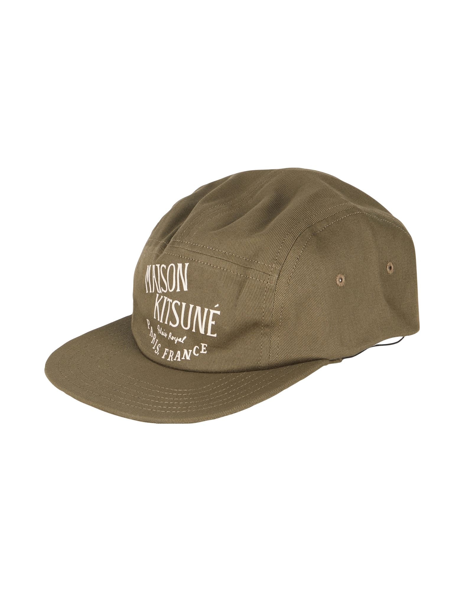 MAISON KITSUNÉ - Hats