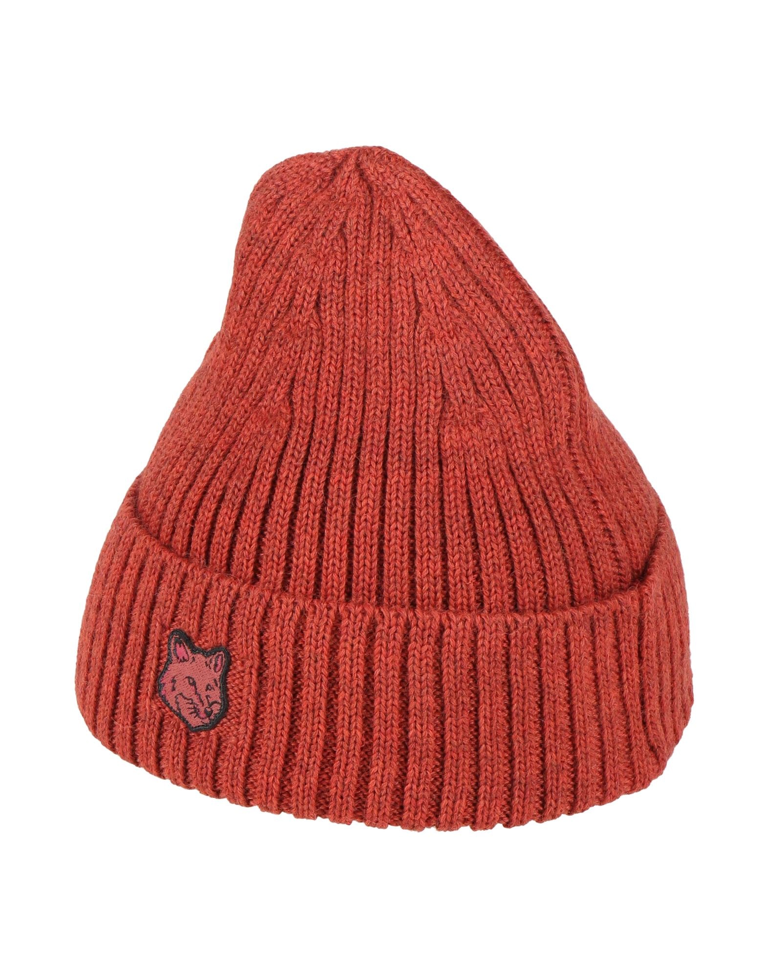 MAISON KITSUNÉ - Hats