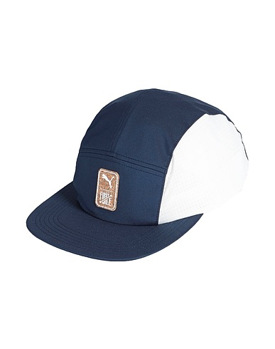 PUMA Chapeau First Mile 5 Panel Cap
87% Polyester, 13% Élasthanne