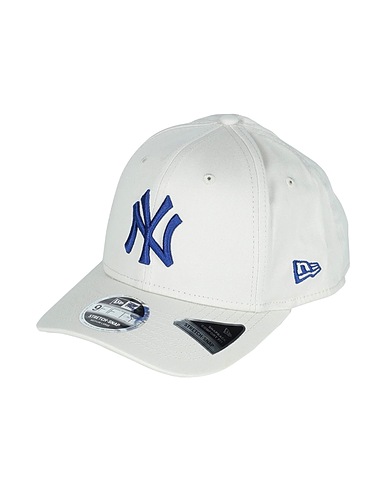 NEW ERA Sport accessories WORLD SERIES 9FIFTY SS
 Ivory 97% Cotton, 3% Elastane