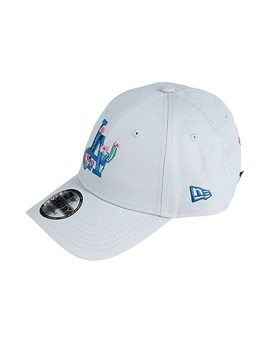 NEW ERA Hats FLOWER ICON 9FORTY
 100% Cotton