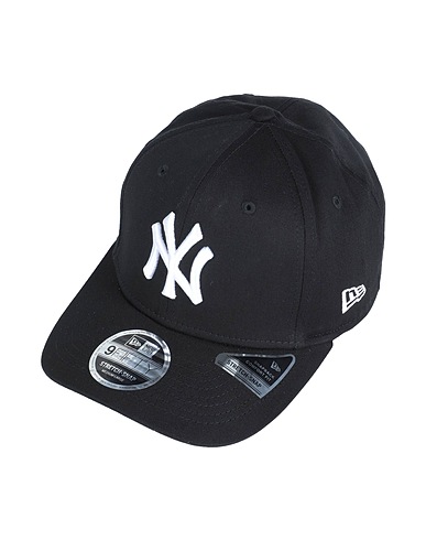 NEW ERA Sportliche Accessoires WORLD SERIES 9FIFTY SS 
 Schwarz 97% Baumwolle, 3% Elastan