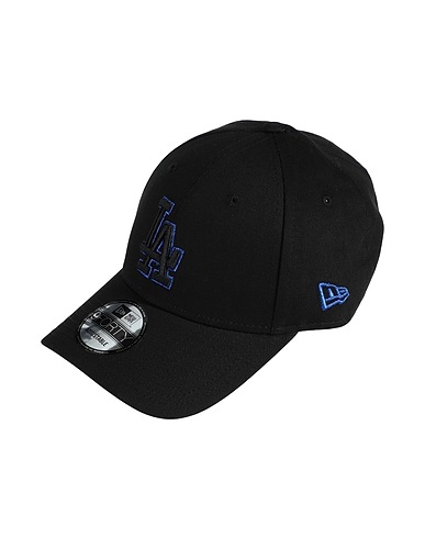 NEW ERA Sportliche Accessoires METALLIC OUTLINE 9FORTY 
 Schwarz 100% Baumwolle