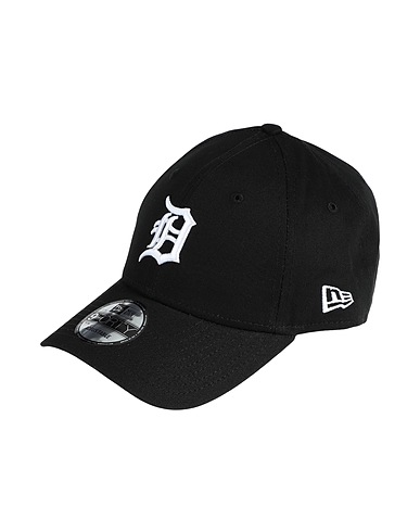 NEW ERA Sportliche Accessoires LEAGUE ESSENTIAL 9FORTY
 Schwarz 100% Baumwolle
