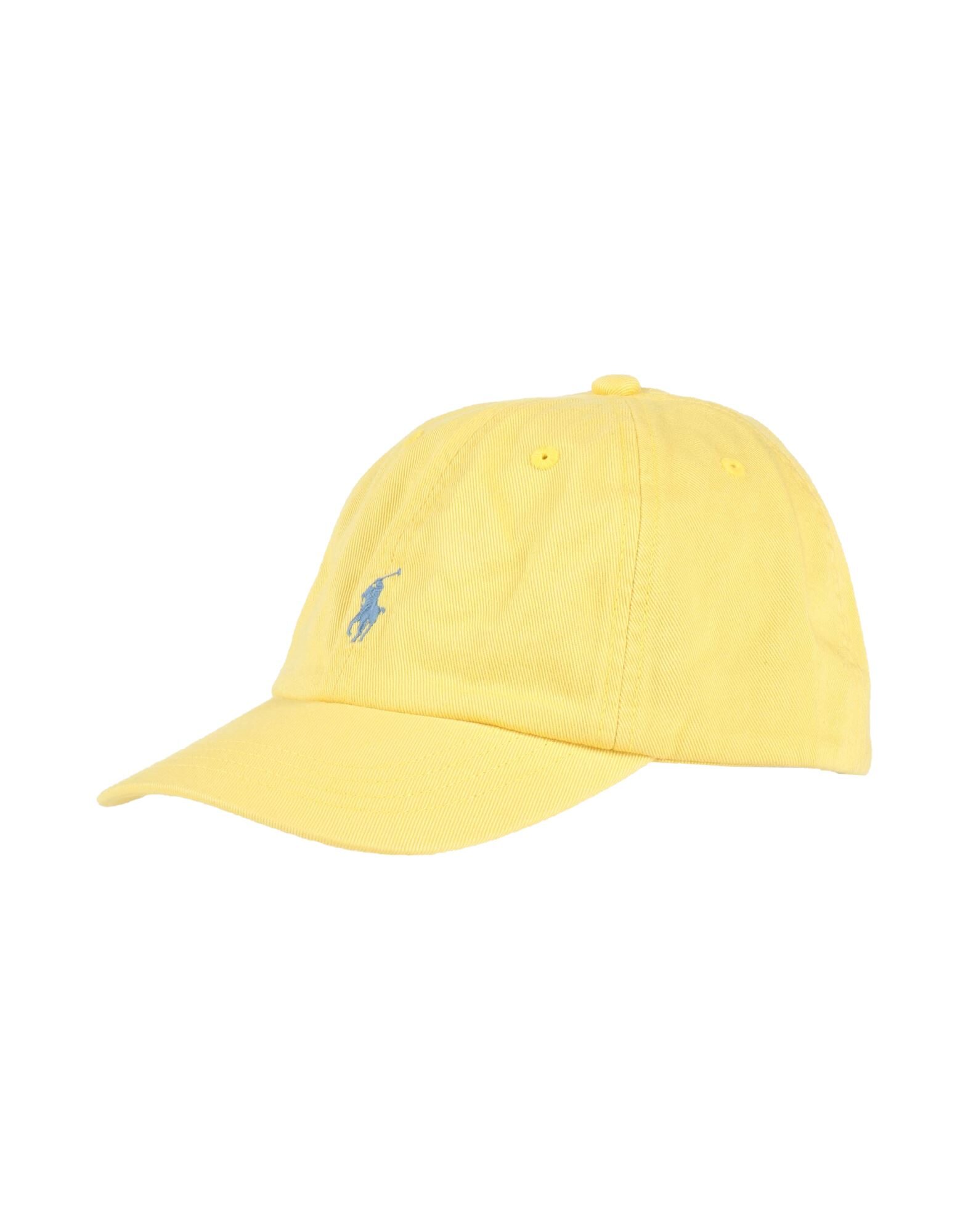 POLO RALPH LAUREN - Hats