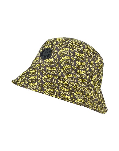 MONCLER x ADIDAS ORIGINALS Chapeau 100% Polyester