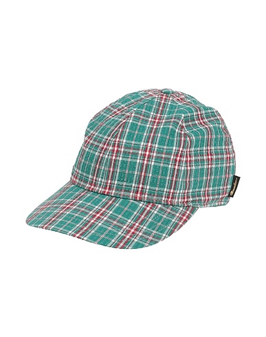 BORSALINO Hat 99% Cotton, 1% Elastane