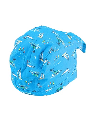 CHICCO Hair accessory Azure 100% Cotton