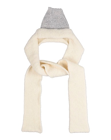 CORMIO Hat 64% Wool, 23% Viscose, 7% Polyamide, 5% Metallic fiber, 1% Elastane