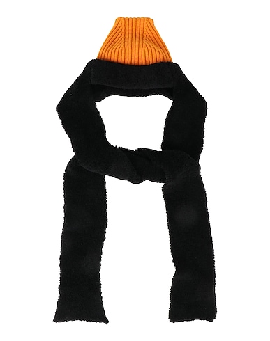 CORMIO Hat 64% Wool, 23% Viscose, 7% Polyamide, 5% Metallic fiber, 1% Elastane