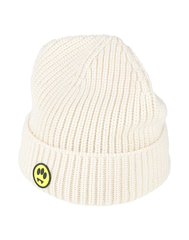BARROW Hat Cream 50% Wool, 50% Acrylic