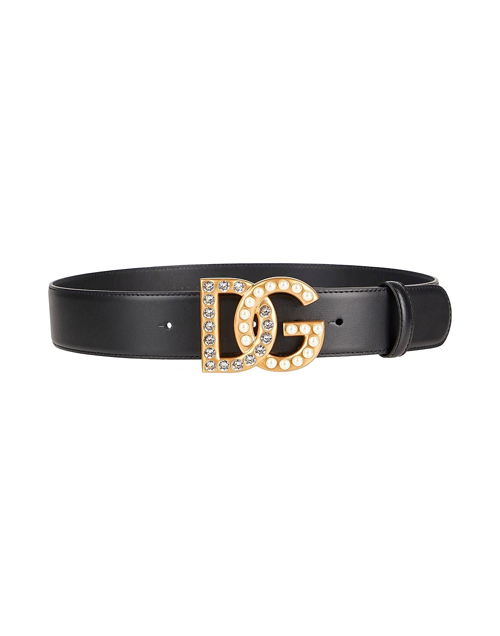 DOLCE&GABBANA - Belts