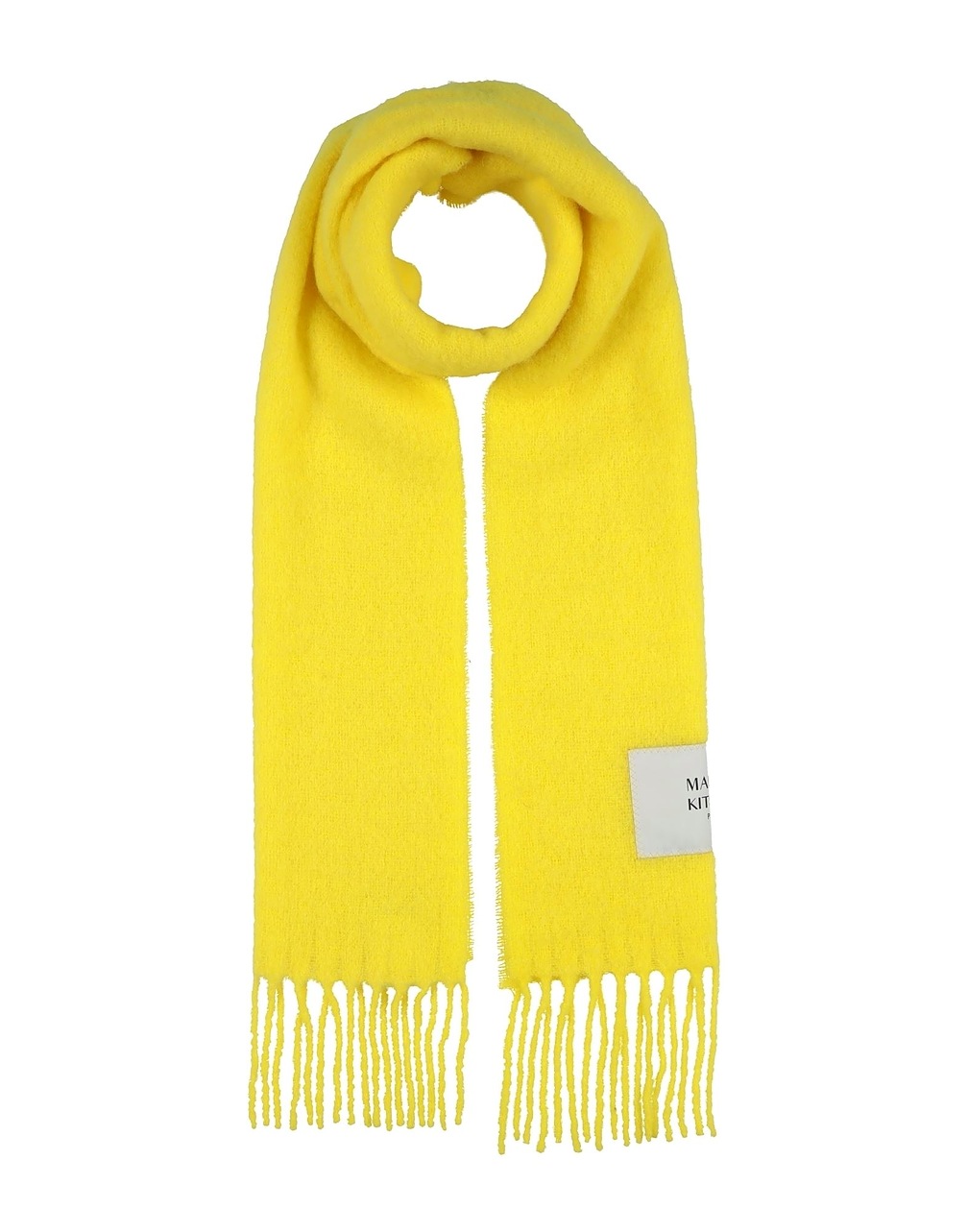 MAISON KITSUNÉ - Schals