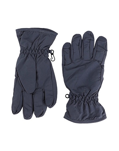 K-WAY Gants Bleu marine 100% Polyamide