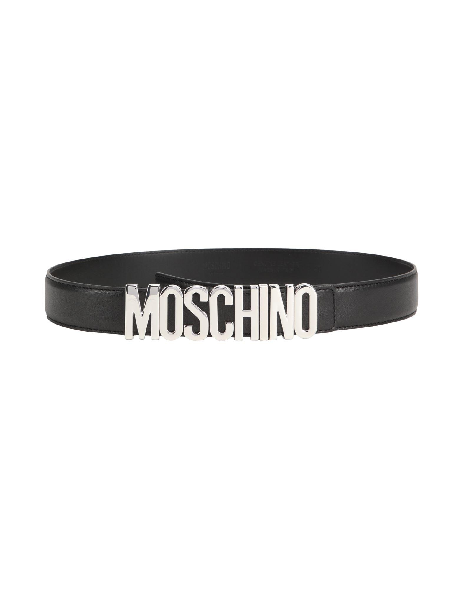 MOSCHINO - Belts