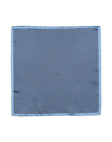 ZEGNA Sciarpe e foulard COUTURE Avio 100% Seta