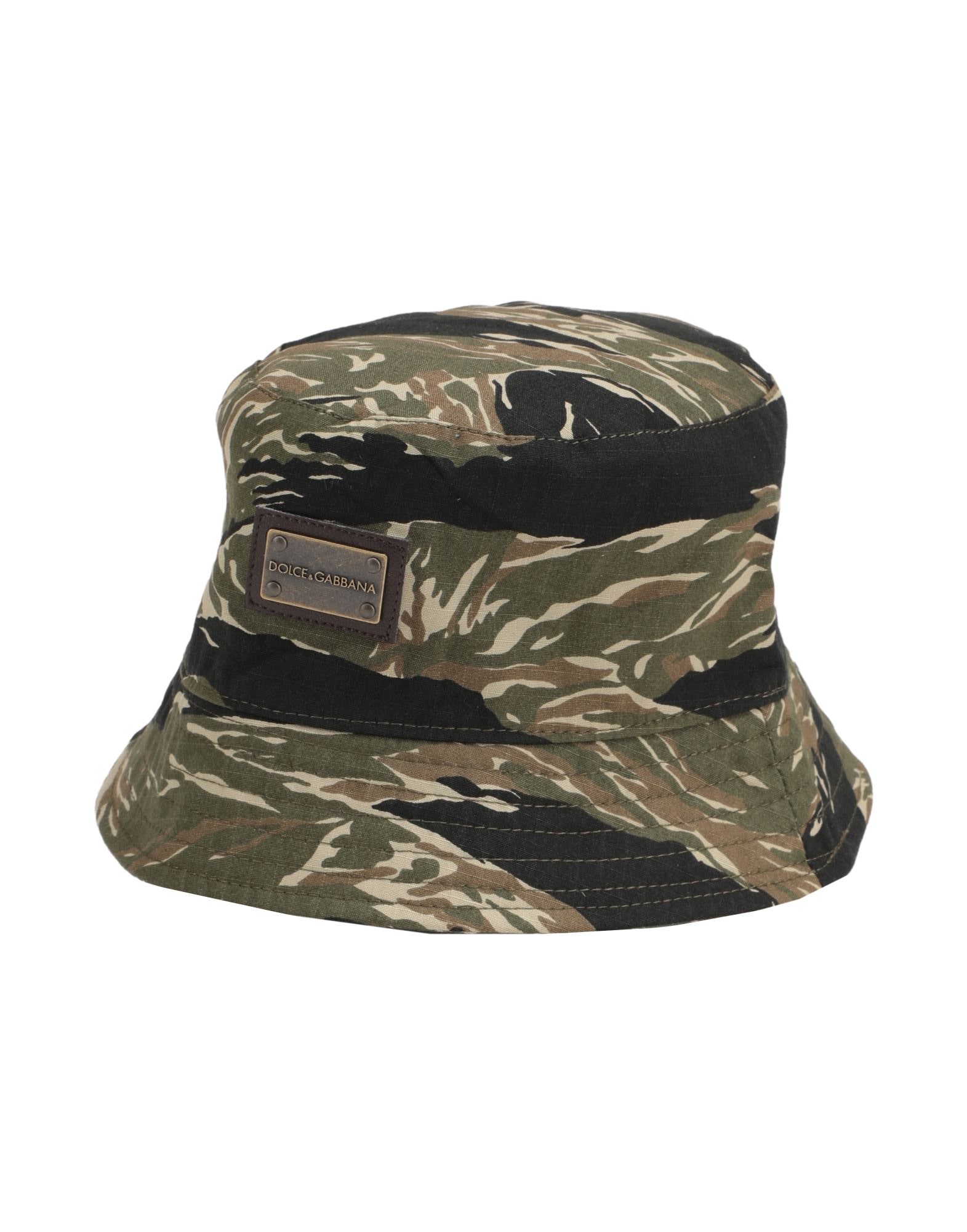 DOLCE&GABBANA - Hats