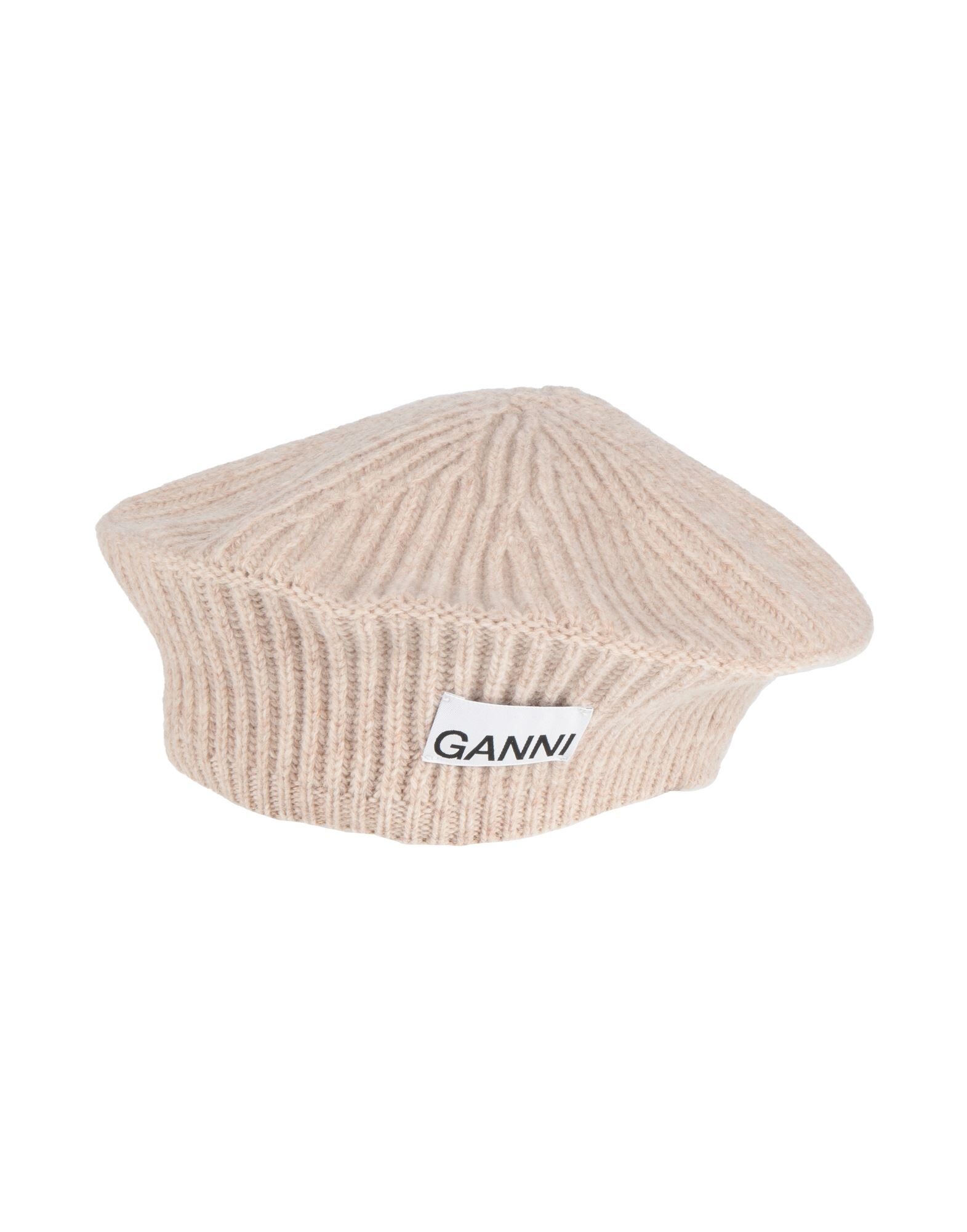 GANNI - Hats
