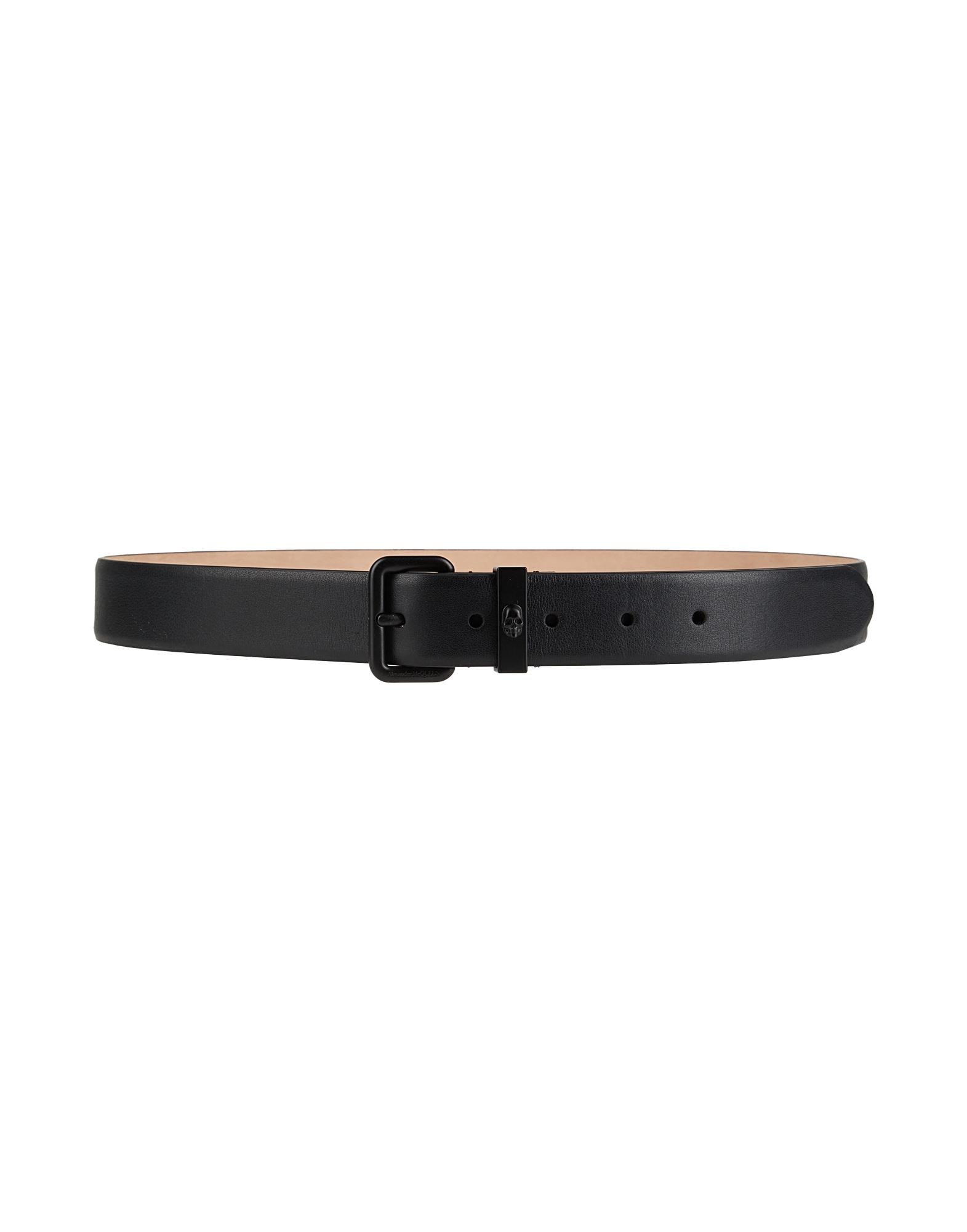 MCQUEEN - Belts